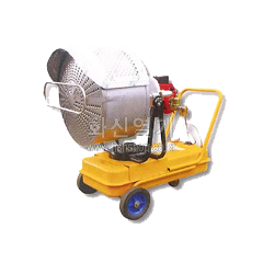Туяагаар төөнөгч халаагуур HS-31A