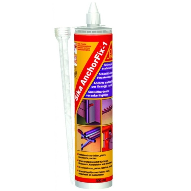 Sika Anchorfix 1