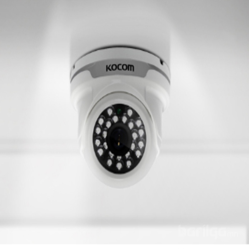 Cctv ажиглалтын камер