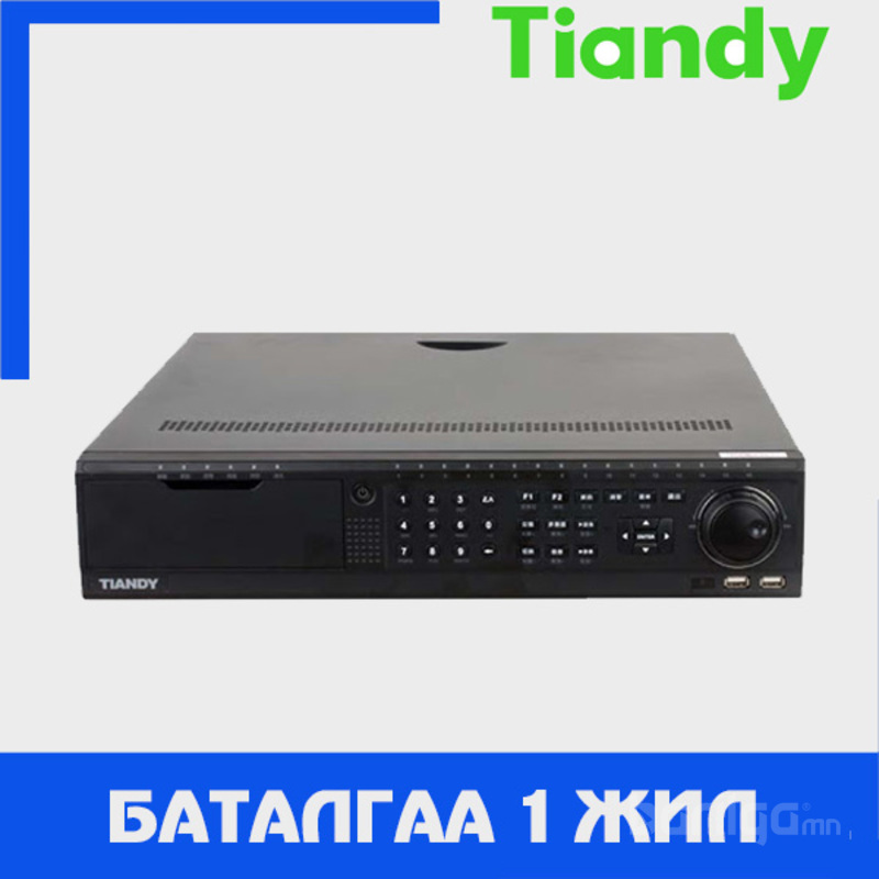 Tiandy 80 суваг