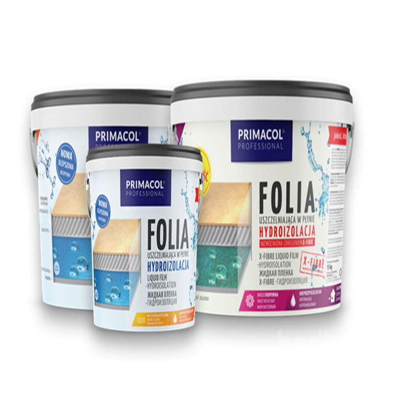 Primacol ус тусгаарлагч шингэн бүрхүүл