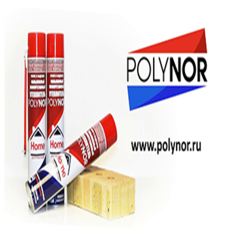 Polynor.дулаан тусгаарлах дулаалгын шүршдэг хөөс