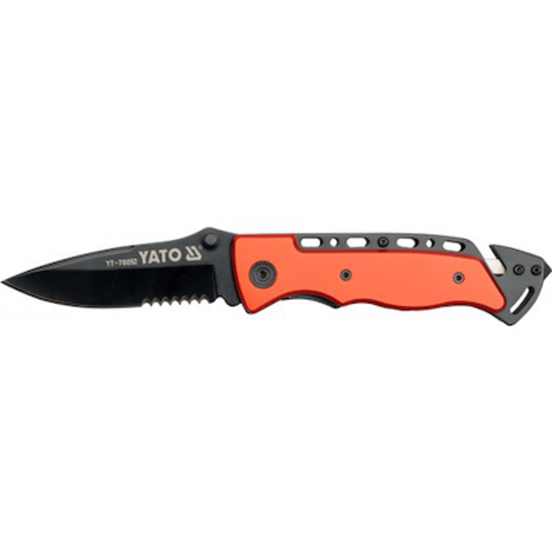 Yato folding knife