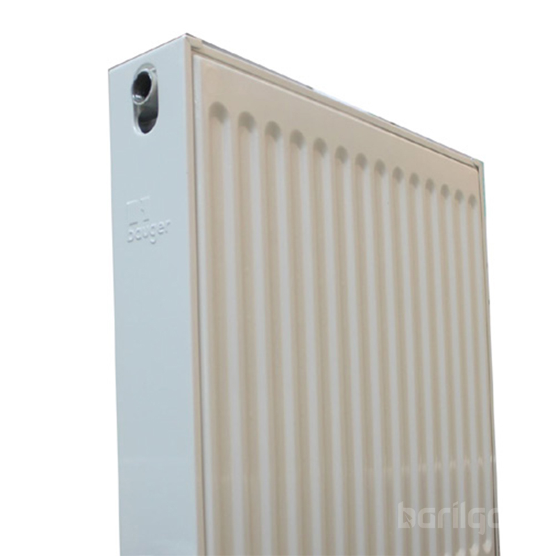 Steel Panel Radiator
