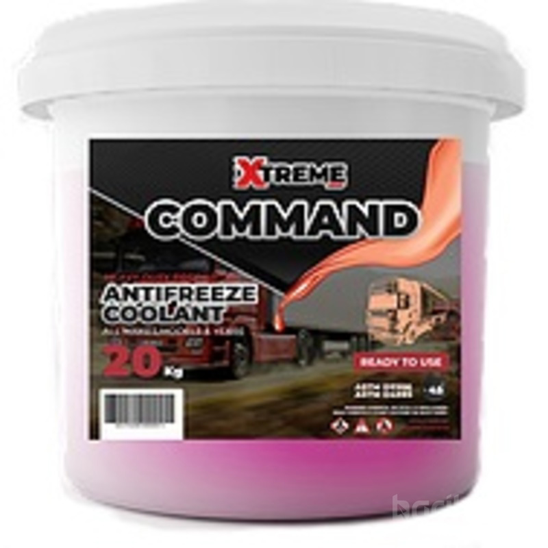 Xtreme command 20кг