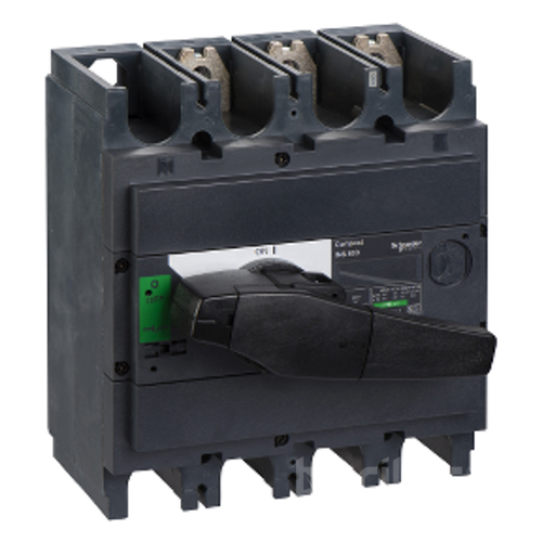 Schneider electric  Хуурай салгуур