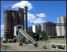 МАТЕРИАЛИМПЭКС КОНСТРАКШН