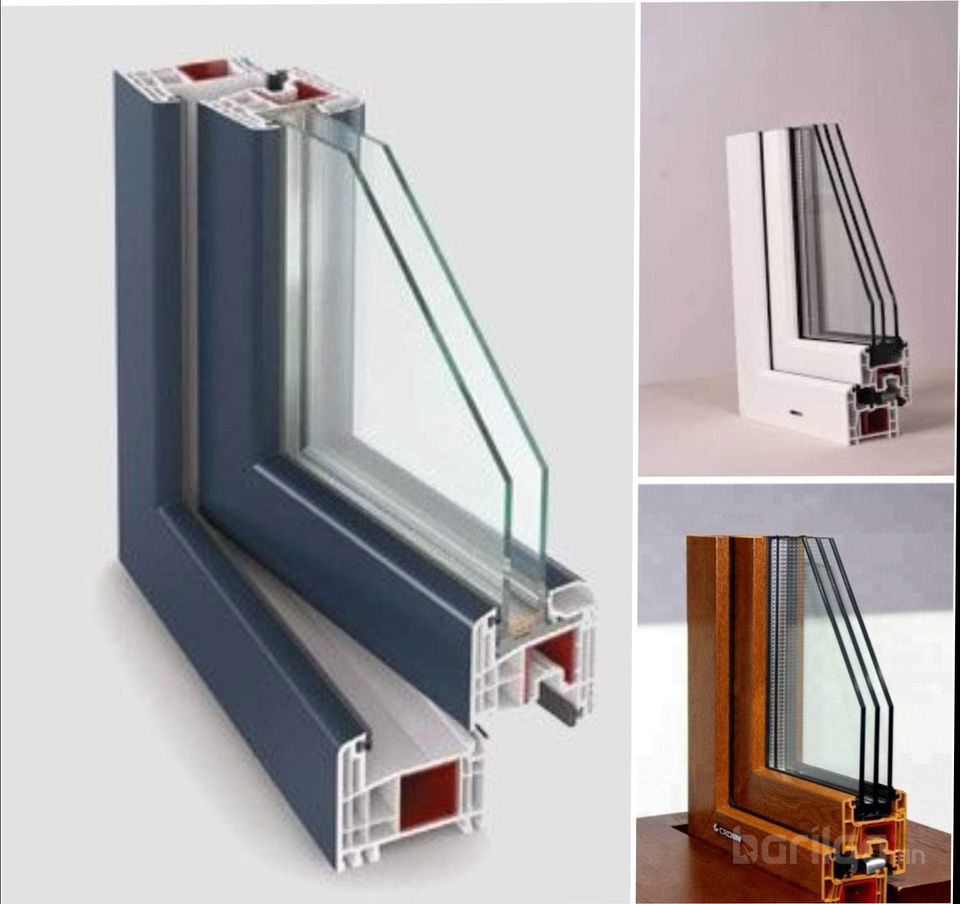 Метал болон Вакум цонх, Хаалт, Хаалга