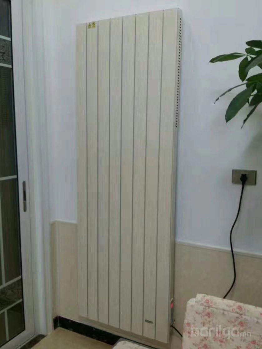 Нарны эрчим хүчний багц